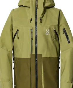 Vassi Gtx Jacket - Women's