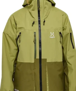 Vassi Gtx Jacket - Women's