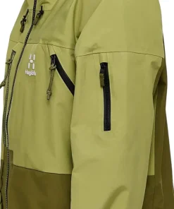 Vassi Gtx Jacket - Women's