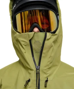 Vassi Gtx Jacket - Women's