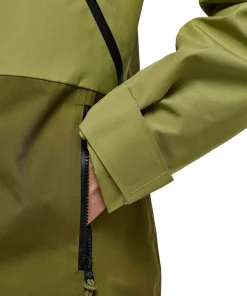 Vassi Gtx Jacket - Women's