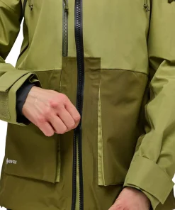 Vassi Gtx Jacket - Women's