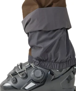 Vassi GTX Pro II Bib - Women's
