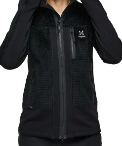 Vassi Mid Hoodie - Women's