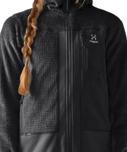 Vassi Mid Hoodie - Women's