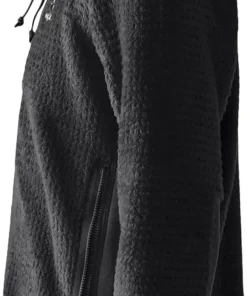 Vassi Mid Hoodie - Women's