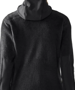 Vassi Mid Hoodie - Women's