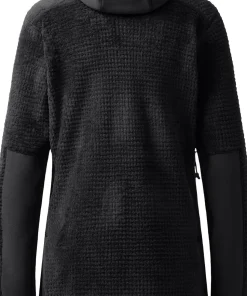 Vassi Mid Hoodie - Women's