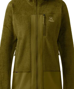 Vassi Mid Hoodie - Women's