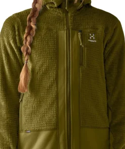 Vassi Mid Hoodie - Women's