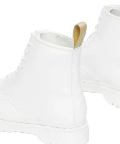 Vegan 1460 Bex Mono Kemble Platform Boots - Unisex