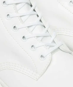 Vegan 1460 Bex Mono Kemble Platform Boots - Unisex