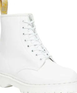 Vegan 1460 Bex Mono Kemble Platform Boots - Unisex