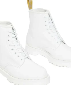 Vegan 1460 Bex Mono Kemble Platform Boots - Unisex