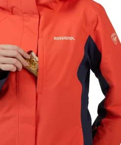 Velika Insulated Ski Jacket - Women's