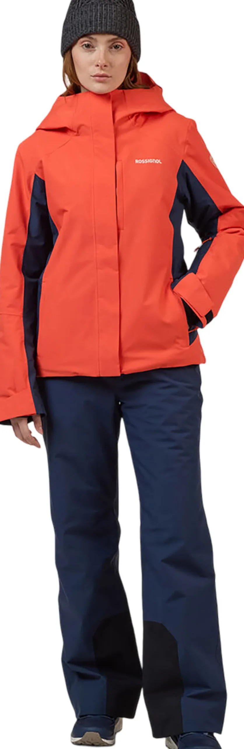 Velika Insulated Ski Jacket - Women's