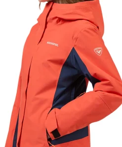 Velika Insulated Ski Jacket - Women's