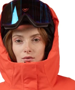 Velika Insulated Ski Jacket - Women's