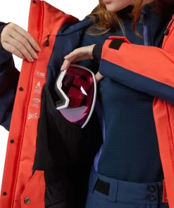 Velika Insulated Ski Jacket - Women's