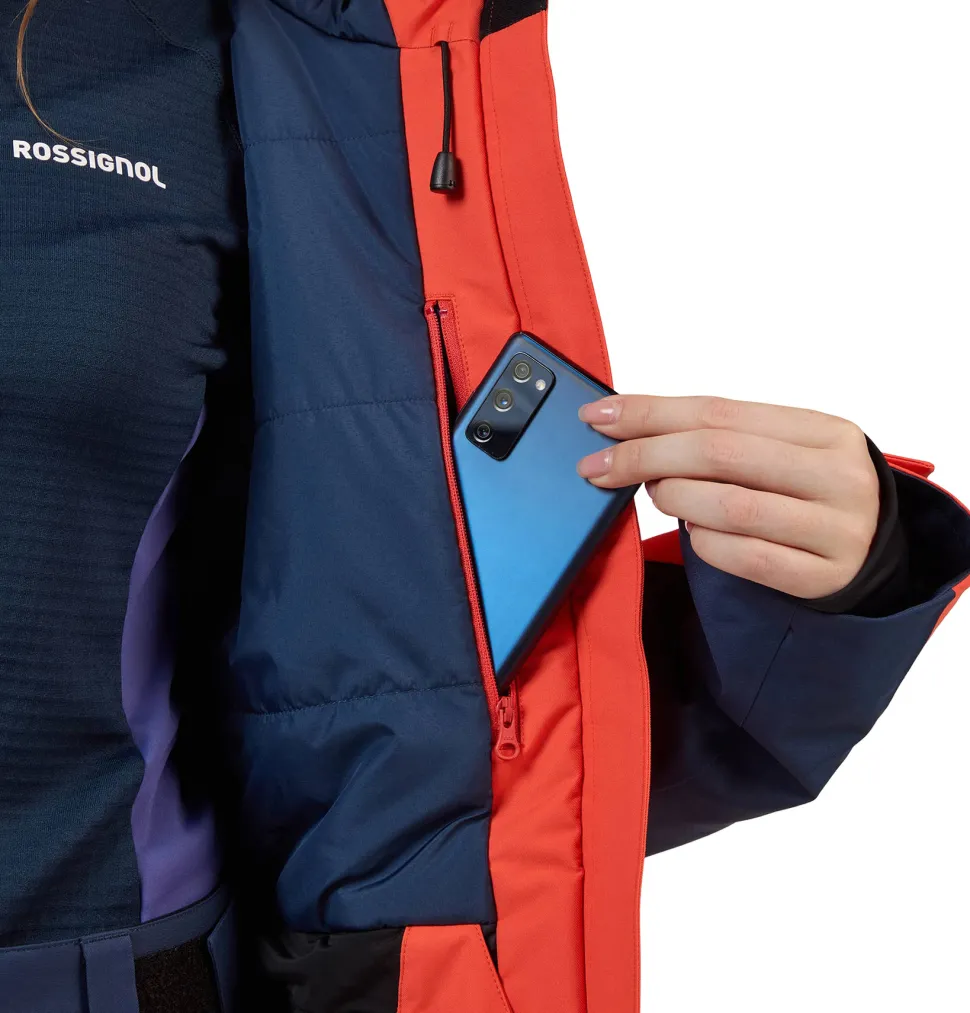 Velika Insulated Ski Jacket - Women's