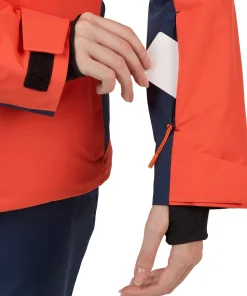 Velika Insulated Ski Jacket - Women's