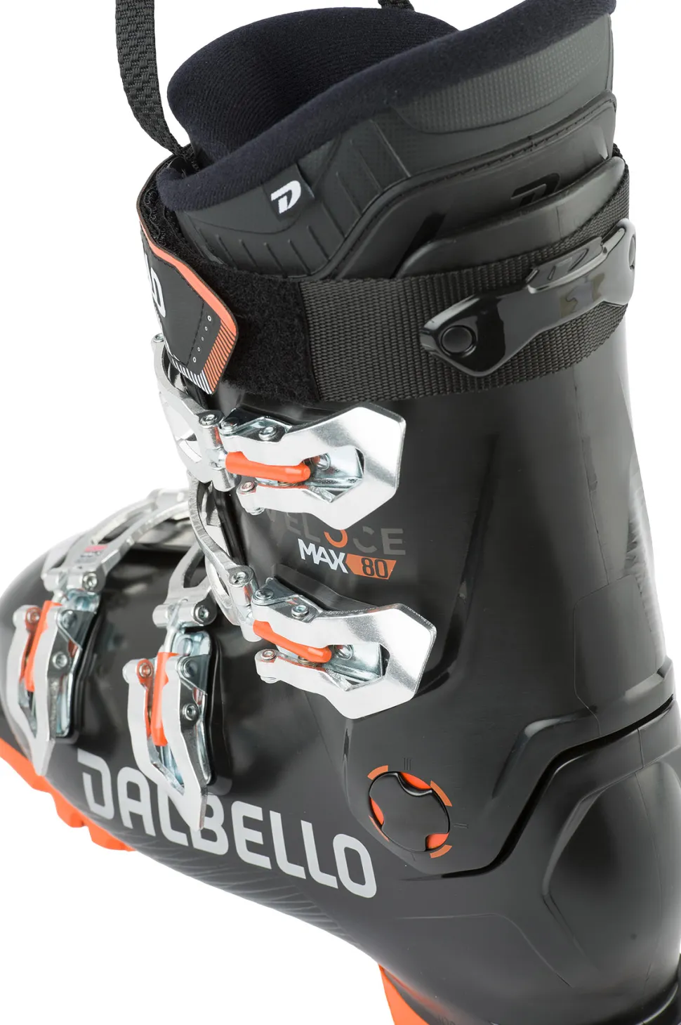 Veloce Max GW 80 Ski Boots - Men's