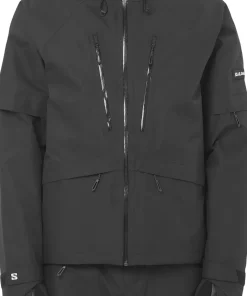 Venom Full Zip Shell Jacket - Men's