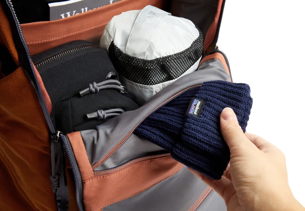 Venture Ready 2nd Edition Pack 26L