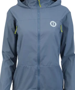 Ventus Hooded Windshell Jacket - Women's