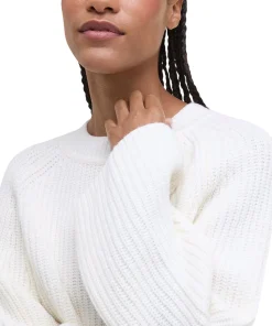Vera Crew Neck Sweater - Women's