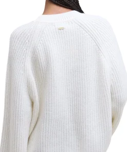 Vera Crew Neck Sweater - Women's