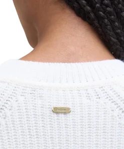 Vera Crew Neck Sweater - Women's