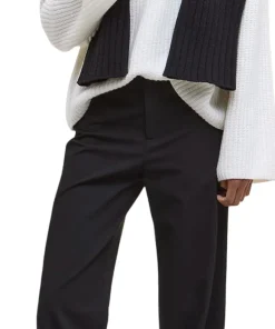 Vera Crew Neck Sweater - Women's