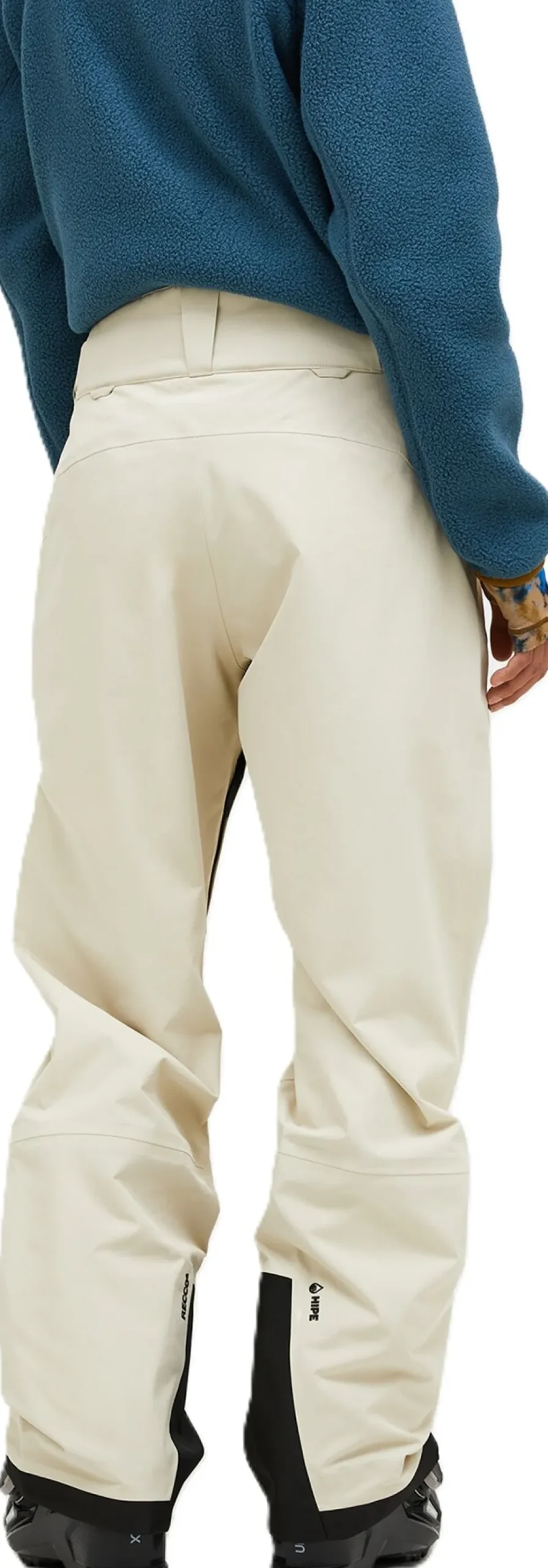 Vertec HIPE® 3L Shell Pants - Women's