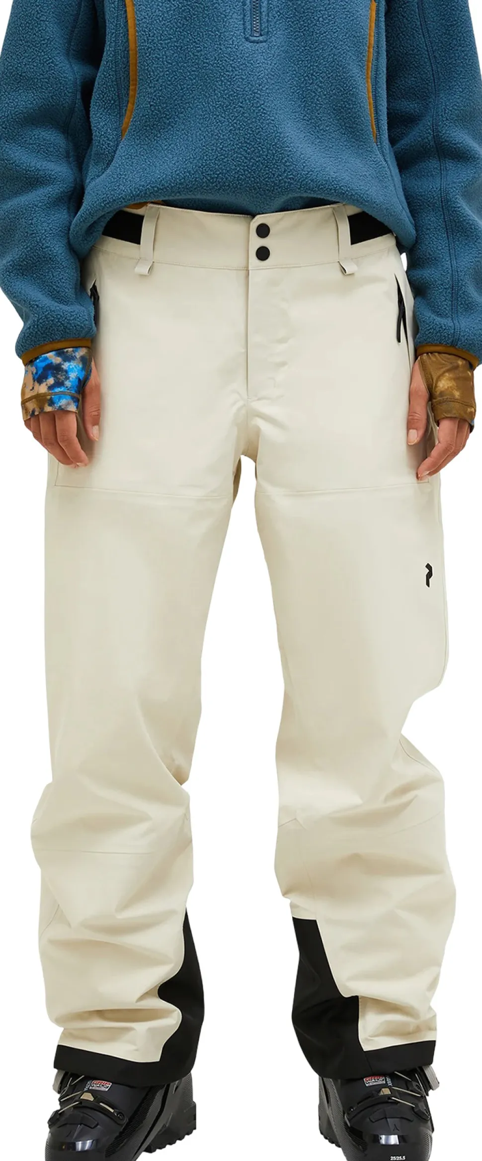 Vertec HIPE® 3L Shell Pants - Women's
