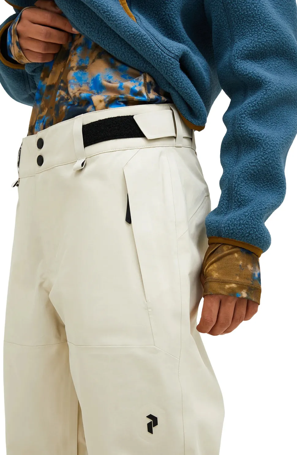 Vertec HIPE® 3L Shell Pants - Women's