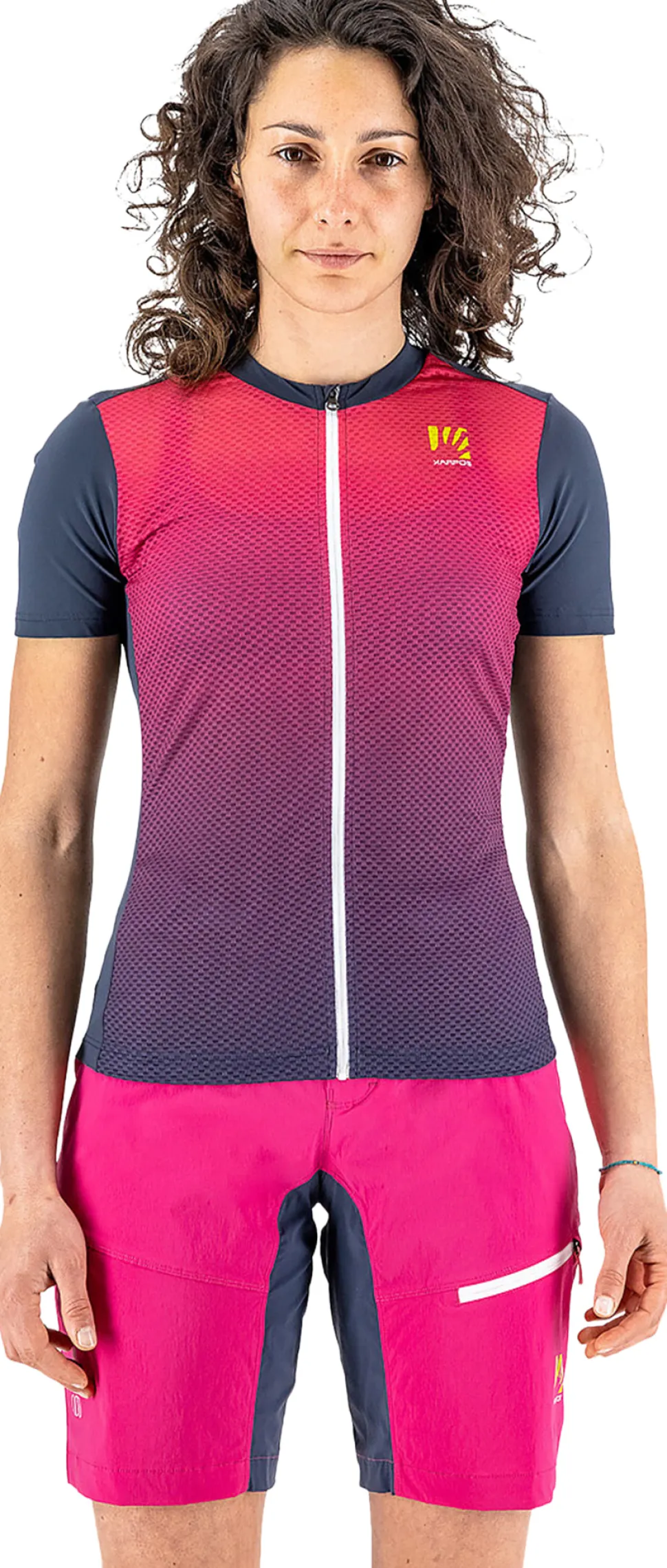 Verve Evo Jersey - Women’s