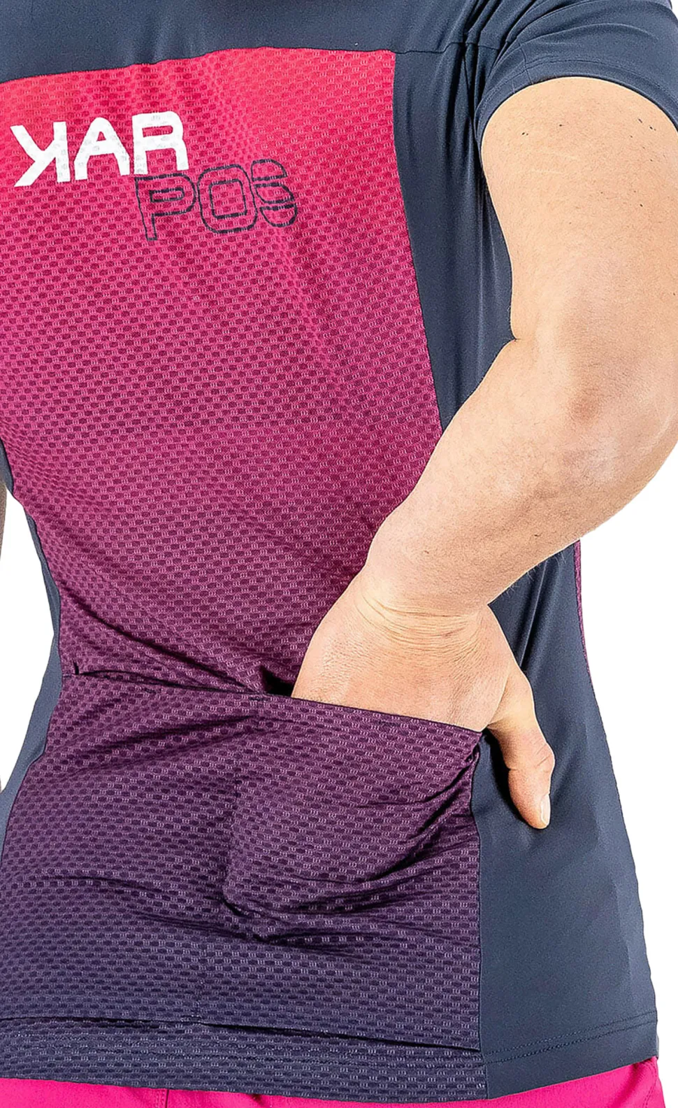 Verve Evo Jersey - Women’s