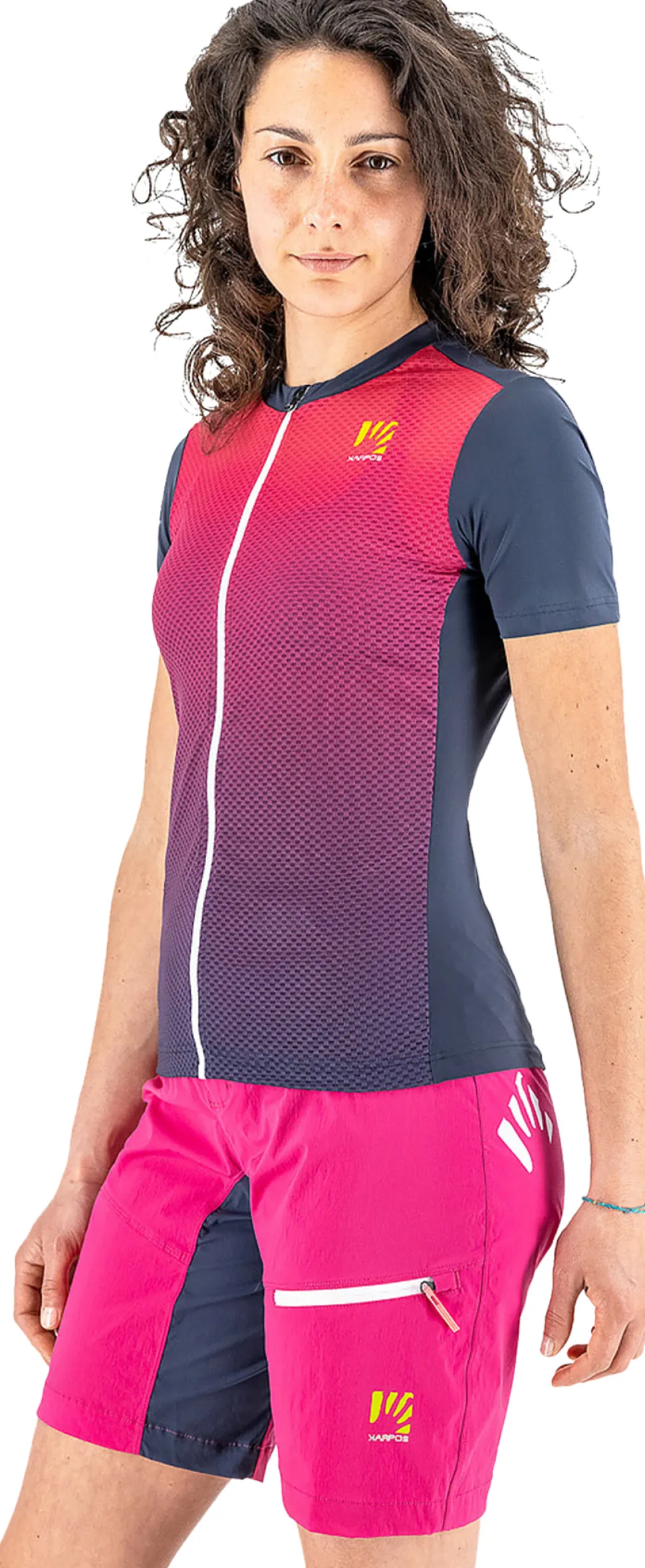 Verve Evo Jersey - Women’s