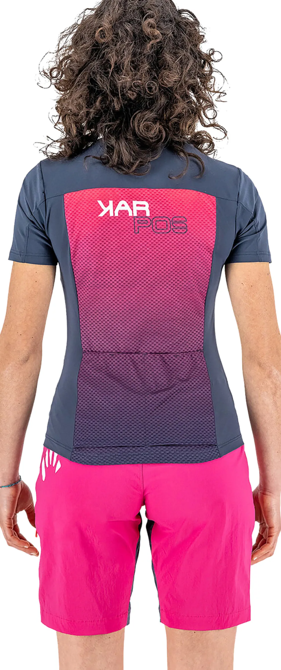 Verve Evo Jersey - Women’s
