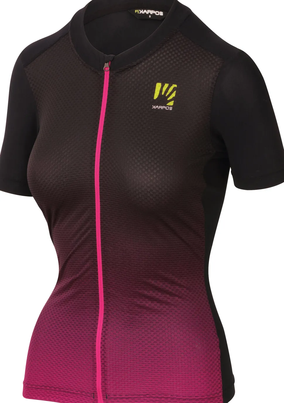 Verve Evo Jersey - Women’s