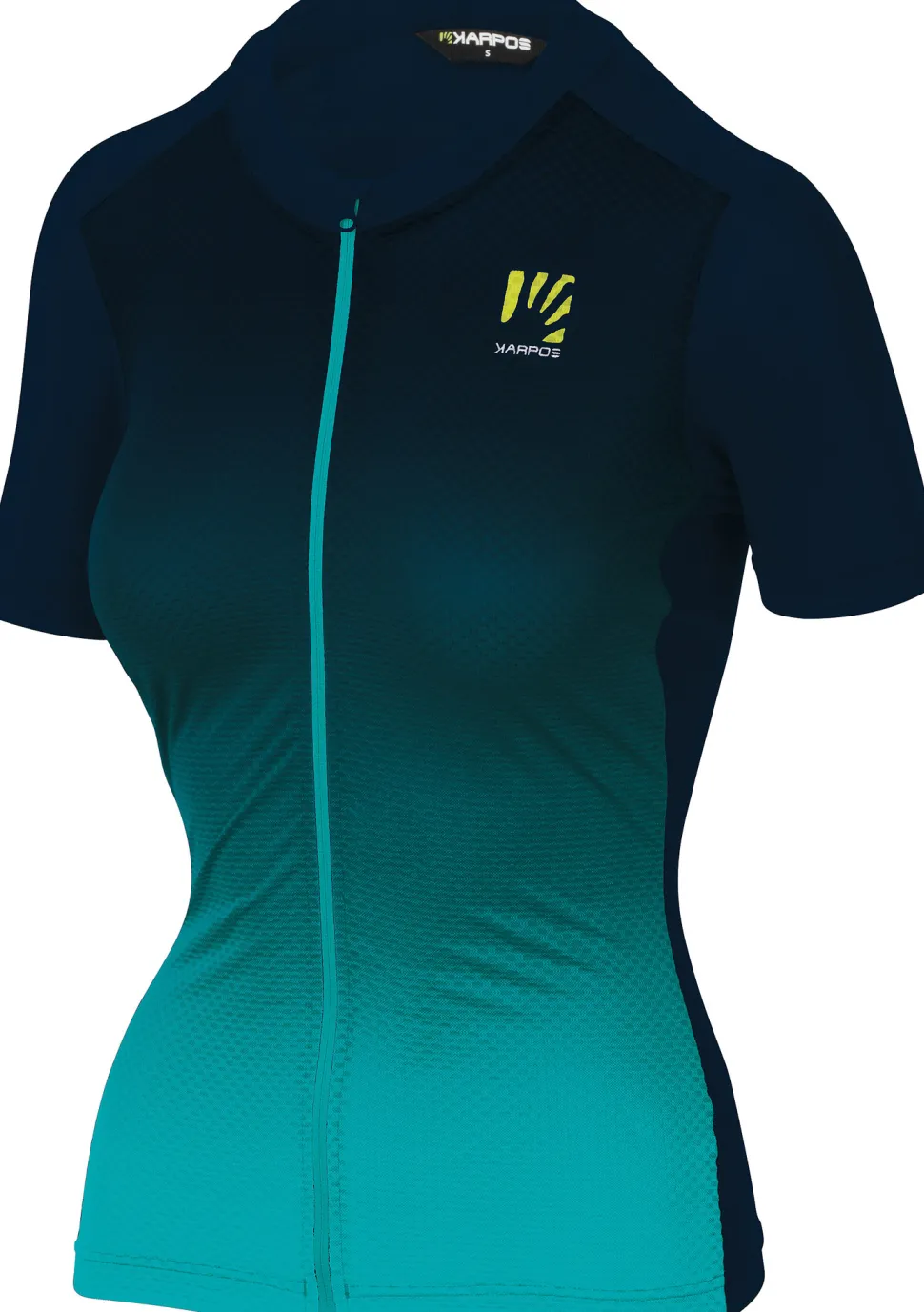 Verve Evo Jersey - Women’s