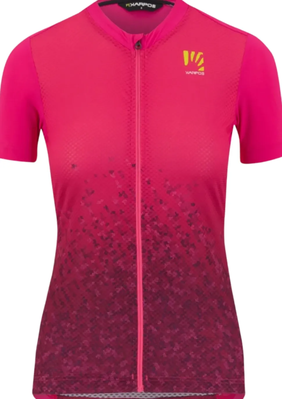 Verve Evo Jersey - Women’s
