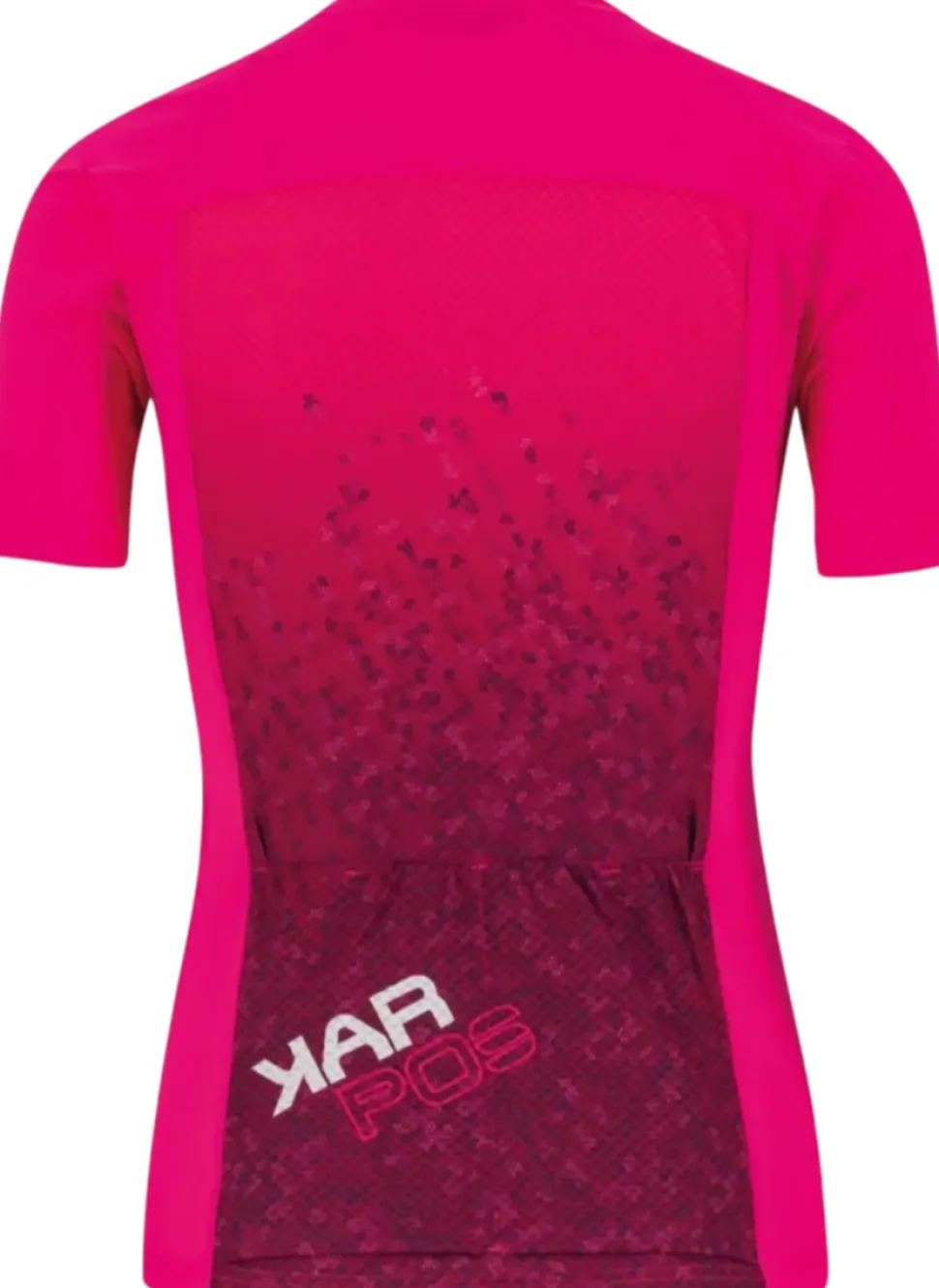 Verve Evo Jersey - Women’s