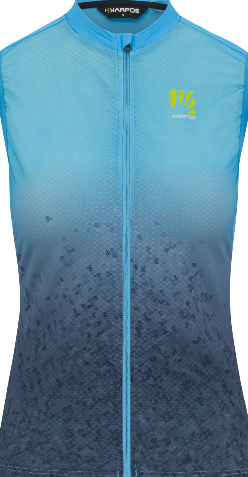 Verve Evo Sleeveless Jersey - Women’s