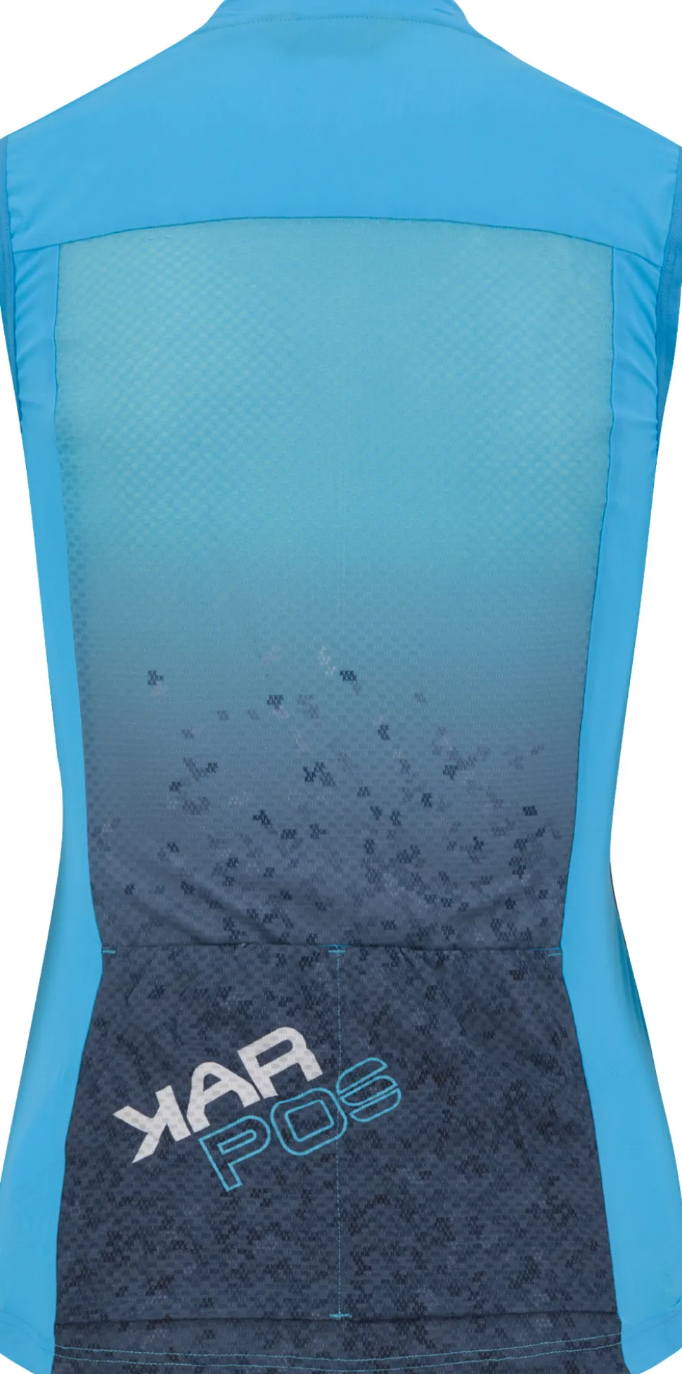 Verve Evo Sleeveless Jersey - Women’s