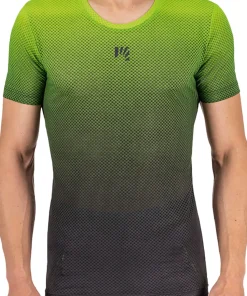 Verve Mesh T-Shirt - Men's
