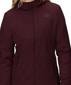 Vesper Insulated Hoodie - Women's
