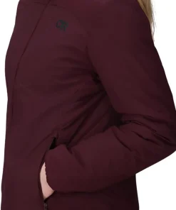 Vesper Insulated Hoodie - Women's