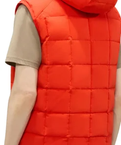 Veymont Insulated Lightweight Puffer Vest - Men's